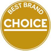 Choice award for Best Brand